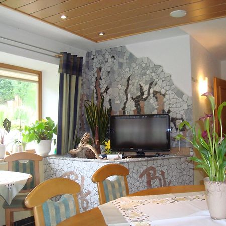 Pension Bartlhof Лермос Екстериор снимка