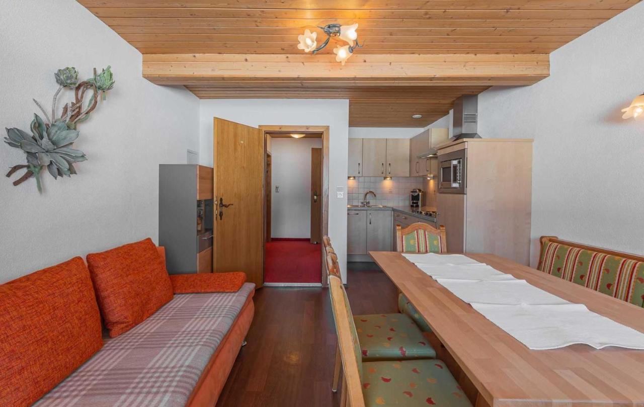 Pension Bartlhof Лермос Екстериор снимка