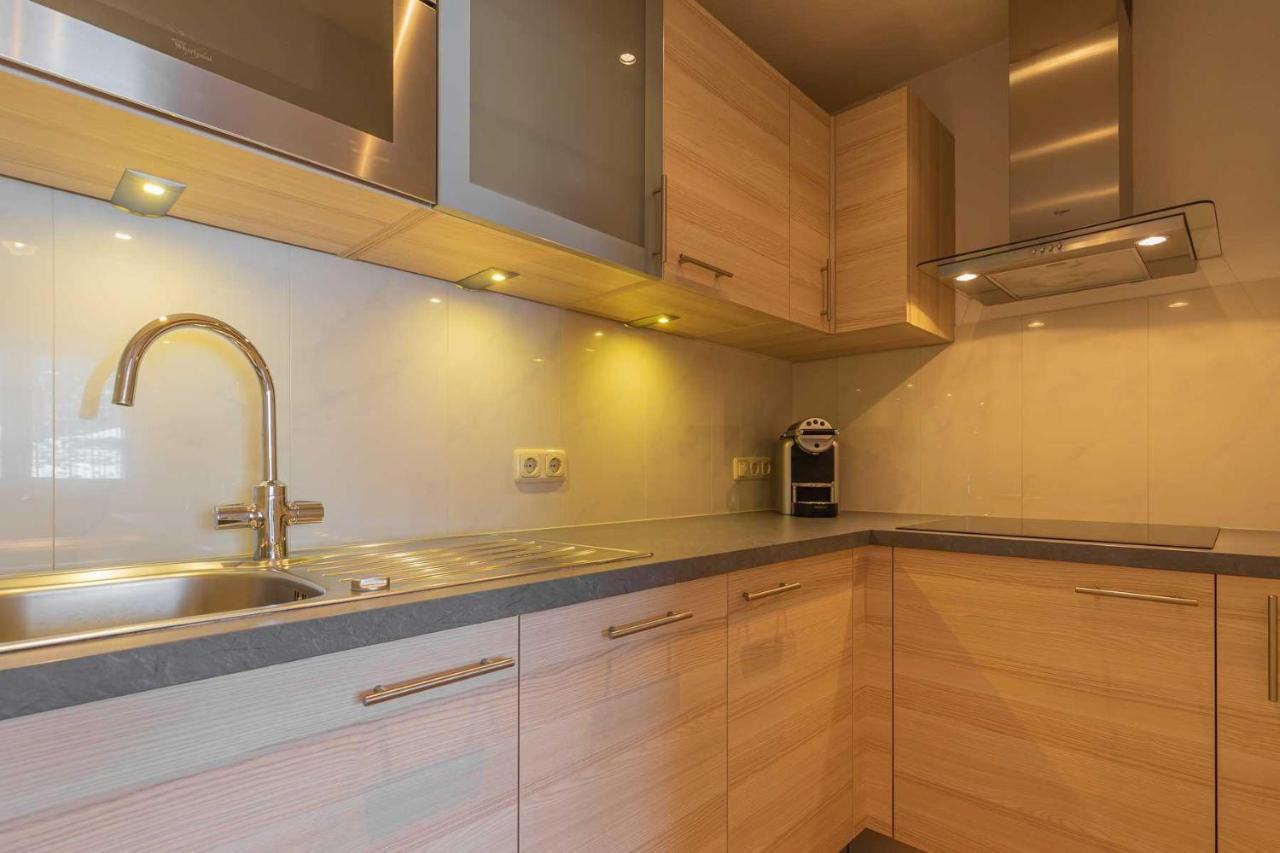 Pension Bartlhof Лермос Екстериор снимка