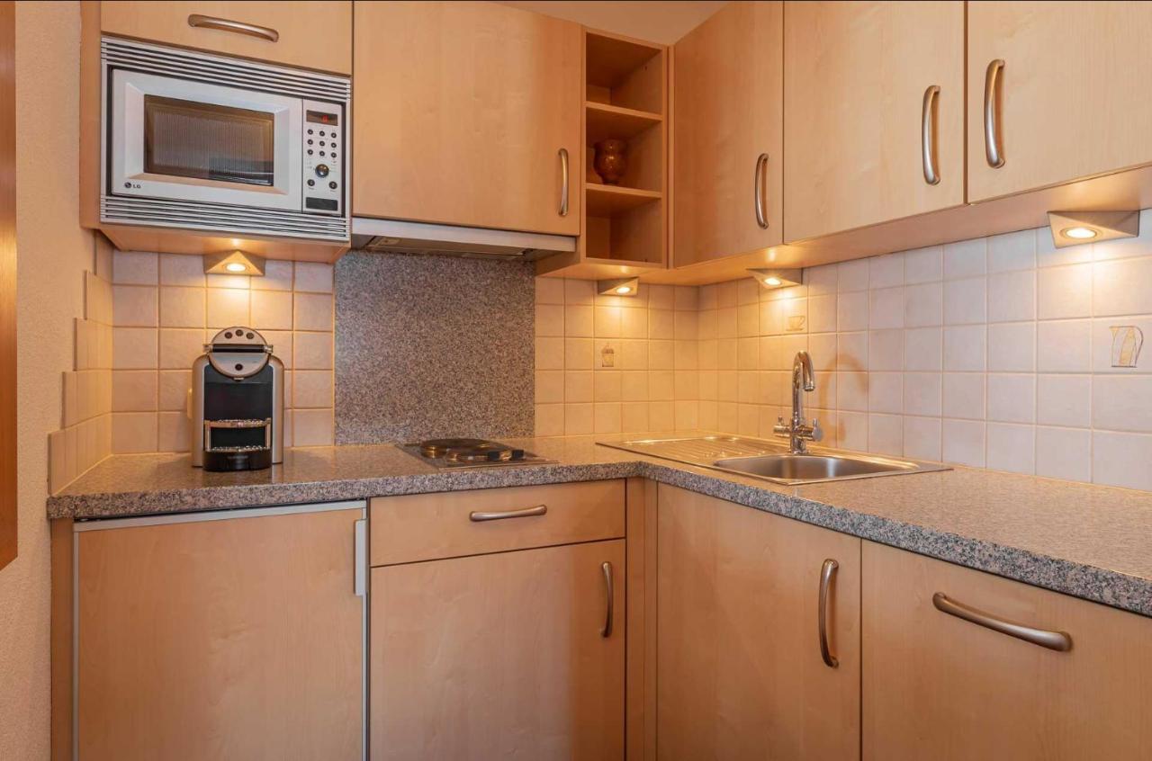 Pension Bartlhof Лермос Екстериор снимка