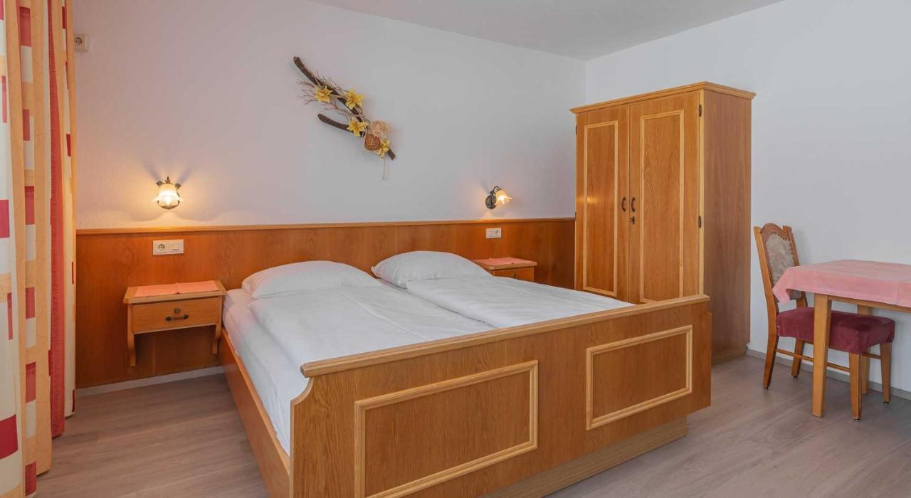 Pension Bartlhof Лермос Екстериор снимка